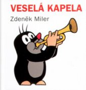 kniha Veselá kapela, Knižní klub 2005