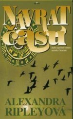 kniha Návrat času, Alpress 1996