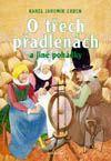 kniha O třech přadlenách a jiné pohádky, Vyšehrad 2000