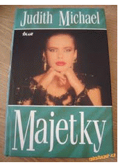 kniha Majetky, Ikar 1996