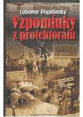 kniha Vzpomínky z protektorátu, Brána 2012