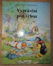 kniha Vyprávění pod vrbou, Fortuna Libri 1998