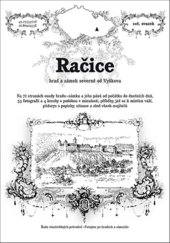 kniha Račice Hrad a zámek severně od Vyškova, Putujme 2023