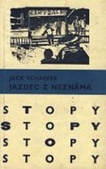 kniha Jazdec z neznáma, Mladé letá 1969