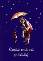 kniha České rodinné pohádky, Skřivan 2002