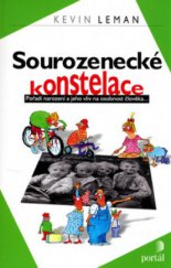 kniha Sourozenecké konstelace, Portál 2006