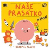 kniha Viktor a Biktop, Meander 2022