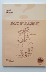kniha Jak fungují trhy, Liberální institut 1998