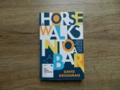 kniha A Horse Walks into a Bar, Vintage Books 2018