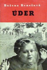 kniha Úder román : trilogie 1914-1918., Melantrich 1936