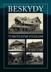 kniha Beskydy Turistickými stezkami, Wart 2015