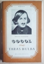 kniha Taras Bulba, Mladá fronta 1950