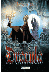 kniha Dracula, Fragment 2012