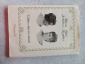 kniha Vidím v duši tisíc obrazů, Melantrich 1983