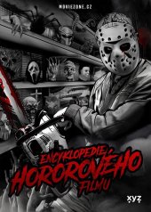 kniha Encyklopedie hororového filmu, XYZ 2025
