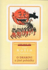 kniha O drakovi a jiné pohádky, Levné knihy KMa 2000
