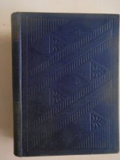 kniha Osud se valí hra z Pošumaví o třech jednáních : vhodná hra pro divadla v přírodě, Alois Neubert 1936