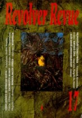 kniha Revolver Revue  17., Nezávislé tiskové středisko 1991