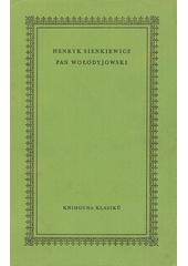 kniha Pan Wołodyjowski, SNKLU 1965