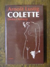 kniha Colette dívka z Antverp, Kvarta 1992