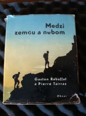 kniha Medzi zemou a nebom, Obzor 1965