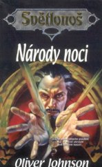 kniha Národy noci [2. kniha cyklu Světlonoš], Banshies 2002