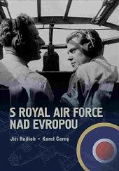 kniha S Royal Air Force nad Evropou, Tváře 2016