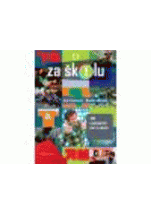 kniha Za školu 100 nejlepších her a úkolů, Česká televize 2011