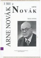 kniha Arne Novák, Nadace Universitas Masarykiana 1997