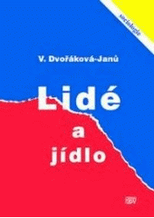 kniha Lidé a jídlo, ISV 1999