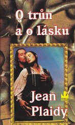 kniha O trůn a o lásku (třetí díl Normanské trilogie), Baronet 1996