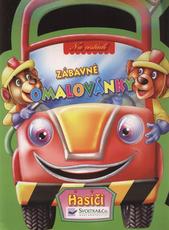 kniha Hasiči, Svojtka & Co. 2009