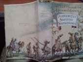 kniha Dobrodružný Simplicius Simplicissimus, to jest: Podrobný životopis podivného vaganta jménem Melchior Sternfels von Fuchshaim .... Kniha V a VI, Ladislav Kuncíř 1929