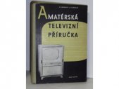 kniha Amatérská televizní příručka, Naše vojsko 1959