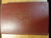 kniha Z české kultury, Státní nakladatelství politické literatury 1953