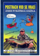 kniha Postrach vod se vrací, aneb, Rybářská knížka, Dexempo 2008