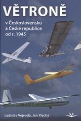 kniha Větroně na československém a českém nebi, Svět křídel 2009