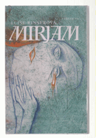 kniha Mirjam, Vyšehrad 1989