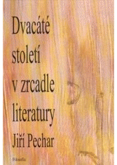 kniha Dvacáté století v zrcadle literatury, Filosofia 1999