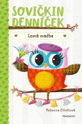 kniha Sovičkin denníček 3  Lesná svadba, Fragment 2020