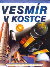 kniha Vesmír v kostce, Svojtka & Co. 2002