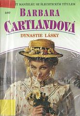 kniha Dynastie lásky, Ivo Železný 1997