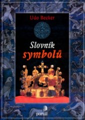 kniha Slovník symbolů, Portál 2002