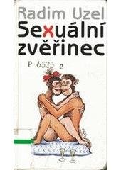 kniha Sexuální zvěřinec, Ikar 2000