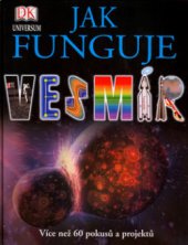 kniha Jak funguje vesmír, Knižní klub 2005