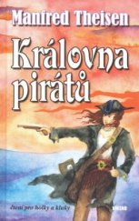 kniha Královna pirátů, Víkend  2009