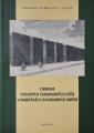 kniha Obnova vysokých tvarovaných stěn v památkách zahradního umění, Národní památkový ústav, generální ředitelství  2015