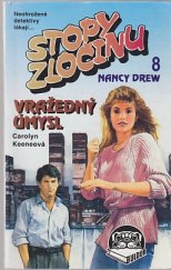 kniha Vražedný úmysl, Studio dobré nálady - nakladatelství Kredit 1993