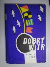 kniha Dobrý vítr, SNDK 1964