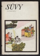 kniha Sůvy, Albatros 1982